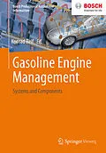 E-Book (pdf) Gasoline Engine Management von 