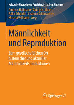 E-Book (pdf) Männlichkeit und Reproduktion von 