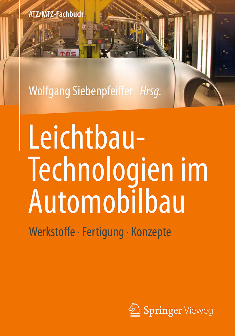 Leichtbau-Technologien im Automobilbau