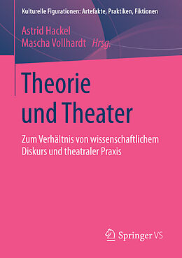 E-Book (pdf) Theorie und Theater von 