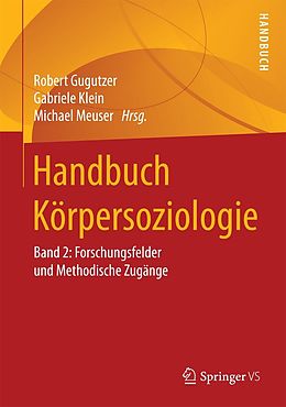 E-Book (pdf) Handbuch Körpersoziologie von 