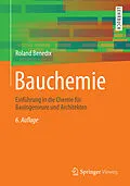 E-Book (pdf) Bauchemie von Roland Benedix