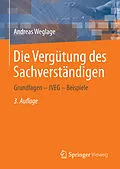 E-Book (pdf) Die Vergütung des Sachverständigen von Andreas Weglage