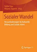 E-Book (pdf) Sozialer Wandel von Stefan Faas, Mirjana Zipperle