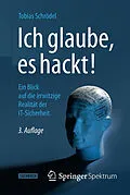 E-Book (pdf) Ich glaube, es hackt! von Tobias Schrödel