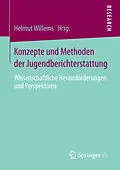 E-Book (pdf) Konzepte und Methoden der Jugendberichterstattung von Helmut Willems