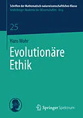 E-Book (pdf) Evolutionäre Ethik von Hans Mohr