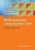 E-Book (pdf) World Sustainable Energy Days Next 2014 von 