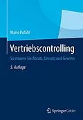 E-Book (pdf) Vertriebscontrolling von Mario Pufahl