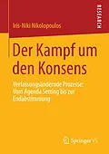 E-Book (pdf) Der Kampf um den Konsens von Iris-Niki Nikolopoulos