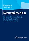 E-Book (pdf) Netzwerkmedizin von Eugen Münch, Stefan Scheytt
