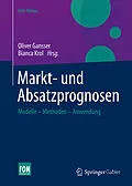 E-Book (pdf) Markt- und Absatzprognosen von 