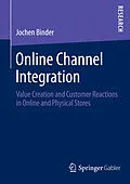 E-Book (pdf) Online Channel Integration von Jochen Binder