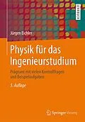 E-Book (pdf) Physik für das Ingenieurstudium von Jürgen Eichler