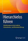E-Book (pdf) Hierarchielos führen von Michaela Moser