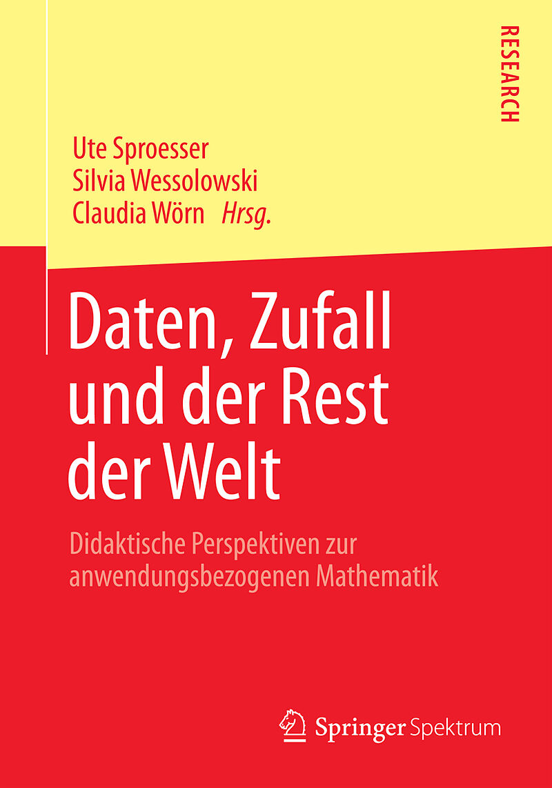 Daten, Zufall und der Rest der Welt