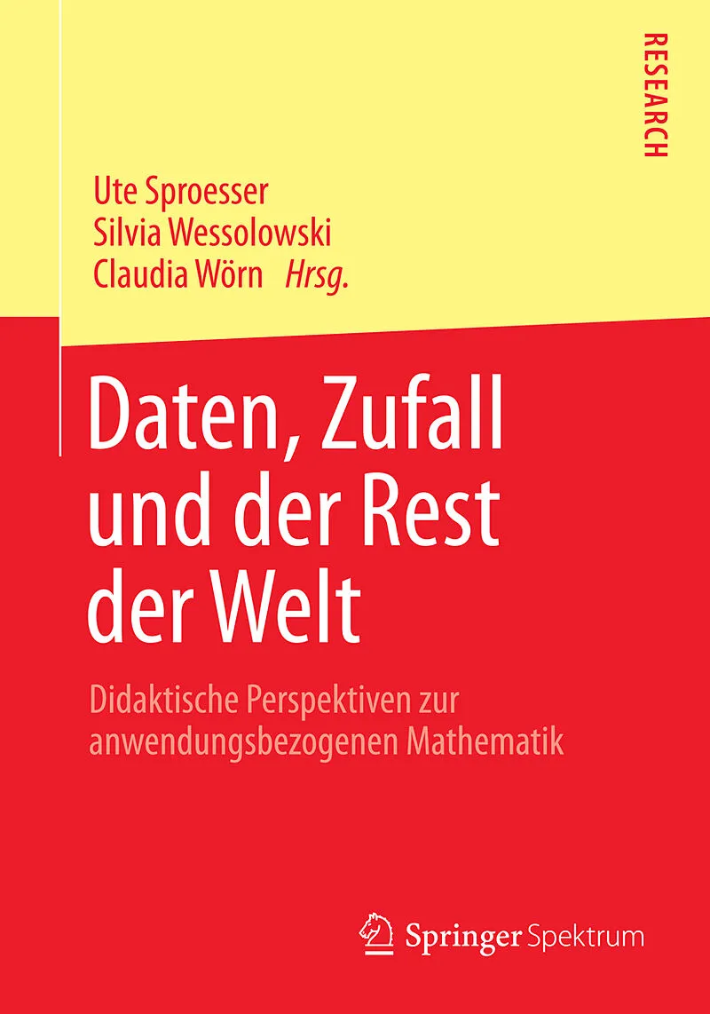 Daten, Zufall und der Rest der Welt