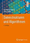 E-Book (pdf) Datenstrukturen und Algorithmen von Ralf Hartmut Güting, Stefan Dieker