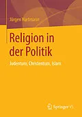 E-Book (pdf) Religion in der Politik von Jürgen Hartmann