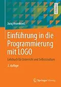 E-Book (pdf) Einführung in die Programmierung mit LOGO von Juraj Hromkovi