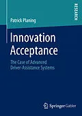 E-Book (pdf) Innovation Acceptance von Patrick Planing