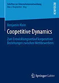 E-Book (pdf) Coopetitive Dynamics von Benjamin Klein
