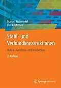 E-Book (pdf) Stahl- und Verbundkonstruktionen von Manuel Krahwinkel, Rolf Kindmann