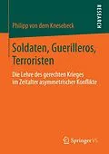 E-Book (pdf) Soldaten, Guerilleros, Terroristen von Philipp Knesebeck