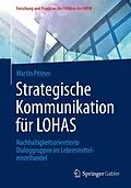 E-Book (pdf) Strategische Kommunikation für LOHAS von Martin Pittner