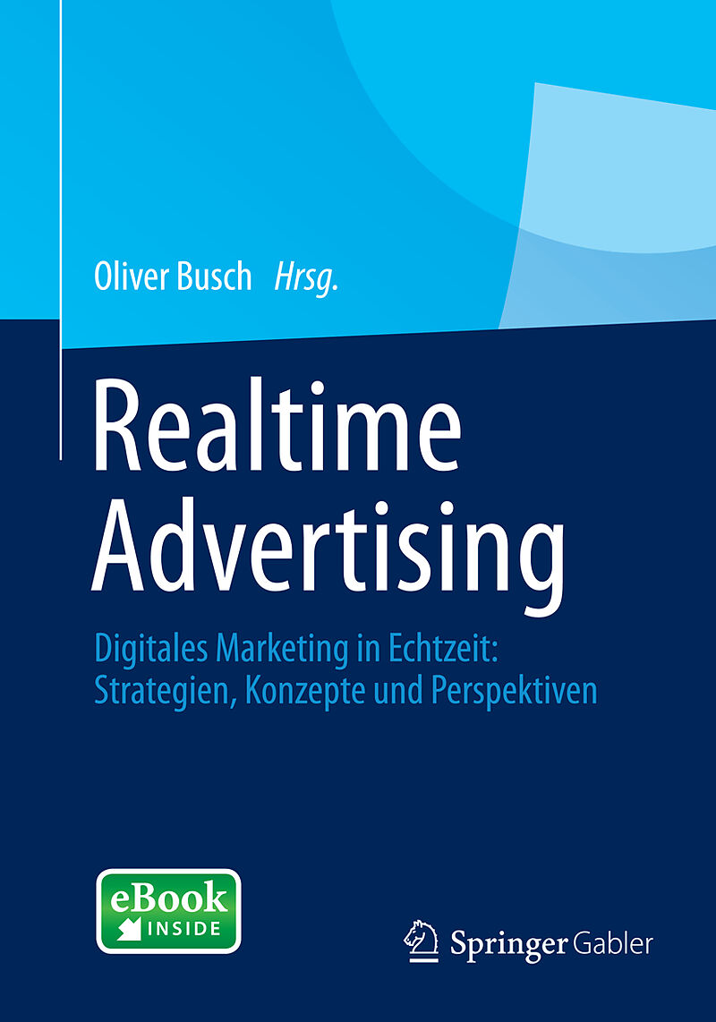 Realtime Advertising