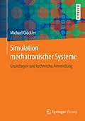 E-Book (pdf) Simulation mechatronischer Systeme von Michael Glöckler