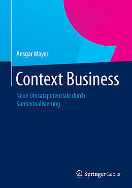 E-Book (pdf) Context Business von Ansgar Mayer