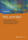 E-Book (pdf) Ach, so ist das! von Heinz Herwig