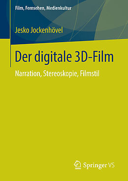 E-Book (pdf) Der digitale 3D-Film von Jesko Jockenhövel