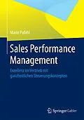 E-Book (pdf) Sales Performance Management von Mario Pufahl