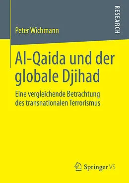 E-Book (pdf) Al-Qaida und der globale Djihad von Peter Wichmann