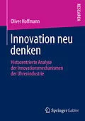 E-Book (pdf) Innovation neu denken von Oliver Hoffmann