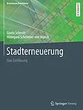 E-Book (pdf) Stadterneuerung von Gisela Schmitt, Hildegard Schröteler-von Brandt