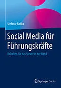 E-Book (pdf) Social Media für Führungskräfte von Stefanie Babka