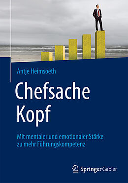 E-Book (pdf) Chefsache Kopf von Antje Heimsoeth