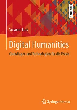 E-Book (pdf) Digital Humanities von Susanne Kurz