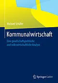 E-Book (pdf) Kommunalwirtschaft von Michael Schäfer
