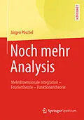 E-Book (pdf) Noch mehr Analysis von Jürgen Pöschel