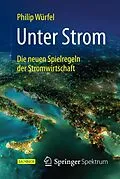 E-Book (pdf) Unter Strom von Philip Würfel