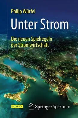 E-Book (pdf) Unter Strom von Philip Würfel