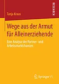 E-Book (pdf) Wege aus der Armut für Alleinerziehende von Tanja Kraus