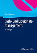 E-Book (pdf) Cash- und Liquiditätsmanagement von Bernd Heesen