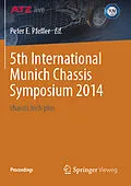 E-Book (pdf) 5th International Munich Chassis Symposium 2014 von Peter E. Pfeffer