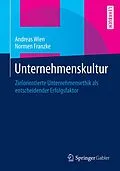E-Book (pdf) Unternehmenskultur von Andreas Wien, Normen Franzke