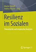 E-Book (pdf) Resilienz im Sozialen von Martin Endreß, Andrea Maurer